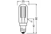Osram STAR, 4 W, 40 W, E14, 470 lm, 15000 h, Warmweiß Produktbild-Vorschau 8