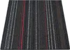 Teppichfliesen Warsaw Anthrazit 23 50 x 50 cm Produktbild-Vorschau 3