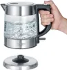 Severin WK 3468 Glas Wasserkocher 1l Produktbild-Vorschau 20