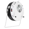 Camry CR 7747 Bathroom heater, Baltas Anteprima dell’immagine prodotto 6