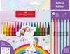 Faber-Castell 554221 FABER-CASTELL Feutre de coloriage Voir les images du produit 1