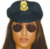 y Polizistin Kostüm für Damen Gr. M/L, Größe:L Produktbild-Vorschau 4