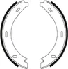 Trw Bremsbackensatz, Feststellbremse Hinterachse GS8688 Produktbild-Vorschau 4
