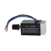 Universal DC 12V/24V Motor Speed ​​Controller Schalter Für Produktbild-Vorschau 5