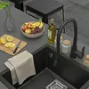 Küchenarmatur - Hochdruck Einhebelmischer - Flexibler 360° Produktbild-Vorschau 5