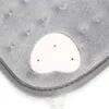Elektrická vyhrievacia podložka Therapy Heat GRIGIO sivá Náhľad obrázku produktu 4