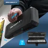 HASKYY Innensechskant Steckschlüsselsatz 12tlg. 1/2" 5-22mm Produktbild-Vorschau 5