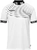 Kempa Trainings-T-Shirt WAVE 26 Unisex 2003654_01 weiß/grau Produktbild-Vorschau 2