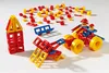 Plasticant Mobilo 302 Standard-Set - 120 Teile Produktbild-Vorschau 5