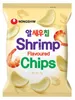 Krabbenchips Original 75g - Nong Shim Produktbild-Vorschau 1
