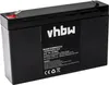 Baterie LiFePO4 6,4V 7Ah 44,8Wh s BMS Náhled obrázku produktu 9