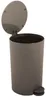 MSV OSAKI, 3 l, Rund, Polypropylen (PP), Graubraun, Produktbild-Vorschau 1