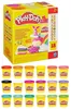 HASBRO - Play-Doh 18 kubków, duże opakowanie Podgląd zdjęcia produktu 2
