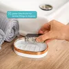 bremermann Badezimmer-Set 3-tlg. SAVONA, Kunststoff, Produktbild-Vorschau 4