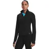 Under Armour Sweatshirts Rush FZ, 1359081001, Größe: 168 Produktbild-Vorschau 3