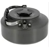 NGT Teekessel 1,1 L Camping Outdoor Angel Kochgeschirr Produktbild-Vorschau 3