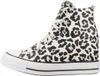 Sneakers Del Marchio Converse Del Modello Chuck Taylor All Anteprima dell’immagine prodotto 2