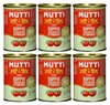 Mutti das zweifachkonzentrierte Tomatenkonzentrat 140g 6er Produktbild-Vorschau 1