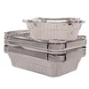 Intergrill 800° Grill Aluschalen 20 Stück Servierschalen Produktbild-Vorschau 5