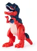 Primal Hatch dinosaurios que nacen del huevo Vista previa de la imagen del producto 10