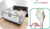 Primabobo Zábrana na postel MIŚ 200 cm, ochranná CE Náhled obrázku produktu 10
