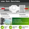 BRAST Growzelt GrowBox | Komplettset inkl. Sonderzubehör | Produktbild-Vorschau 7