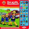 Feuerwehrmann Sam - Das große Soundbuch - Náhled obrázku produktu 1