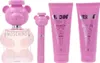 Edt Spray 100ml/Shower Gel 100ml/Body Lotion 100ml/Edt Produktbild-Vorschau 7