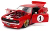 chevrolet Camaro 1969 | Fast & Furious | Die-Cast Vehicle Náhled obrázku produktu 8