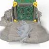 Schleich ELDRADOR CREATURES 42809, 6 stukken/figuren, Productafbeelding-voorbeeld 15