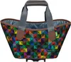 Racktime Syst.shopping bag Agnetha 2.0 parrot, con Anteprima dell’immagine prodotto 1