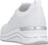 Remonte Damen Sneaker edel Mesh Zugschlaufe D0T18, Größe:38 Produktbild-Vorschau 6