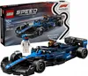 LEGO® Speed Champions 77249 Williams Racing FW46 F1 Náhľad obrázku produktu 49