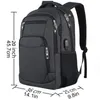 MODFU Laptoprucksack Laptop Rucksack 46LGroßer Laptoptasche Produktbild-Vorschau 2