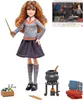 Ensemble de poupées Harry Potter Hermione Granger avec Voir les images du produit 11