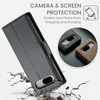 Google Pixel 8 Hülle, Leder Brieftasche Kartenfach Produktbild-Vorschau 7