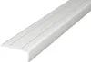 Alu schodová lišta, stříbrná 10 x 24,5 x 1000 mm Náhled obrázku produktu 1