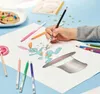 Kids Evolution Illusion Bleistifte 24 Farben BIC Produktbild-Vorschau 6