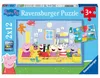 Peppas Abenteuer Ravensburger 05574 Produktbild-Vorschau 1