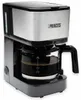 Princess Cafetière filtre Compact 8 600 W 0,75 L Noir et Voir les images du produit 1