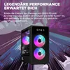 35L Gaming Desktop GT16-0189ng, Gaming-PC Voir les images du produit 12