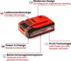 Akumulátor Einhell Power-X-Change Plus 18V 4,0 Ah Náhľad obrázku produktu 3