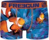 Freegun 4 Stk. Herren Boxershorts in Größe L, Schildkröte, Produktbild-Vorschau 2