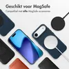 Accezz MagSafe Leather Backcover voor de Apple iPhone Air - Podgląd zdjęcia produktu 10