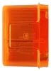 HELLA Rücklichtglas Rücklicht-Abdeckung 9EL 112 741-001 Produktbild-Vorschau 3