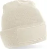 Beechfield B445 | PrintersŽ Beanie Wintermütze - Farbe: Produktbild-Vorschau 1