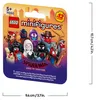 Spider-Man Across the Spider-Verse (71050, random) Produktbild-Vorschau 12