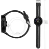 SilikonUhrenarmband für Garmin Forerunner 220 230 235 630 Produktbild-Vorschau 6