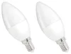 Spectrum E14 LED Kerzenlampe 8W 710lm 4000K Neutralweiß Produktbild-Vorschau 1