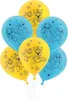Paw Patrol Set aus 10 Latexballons Ø25cm Helfer auf 4 Produktbild-Vorschau 1